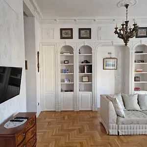 Luxury Living Kopernik Apartment
