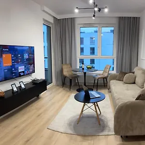 Airport Apartment