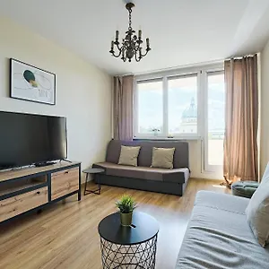 Noctis Center Apartment