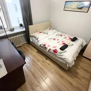 Fantastic Waw - Ns54 K Apartment